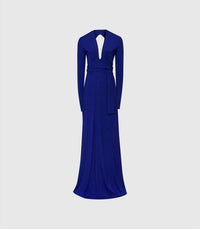 Reiss - Bailey Jersey Maxi Dress