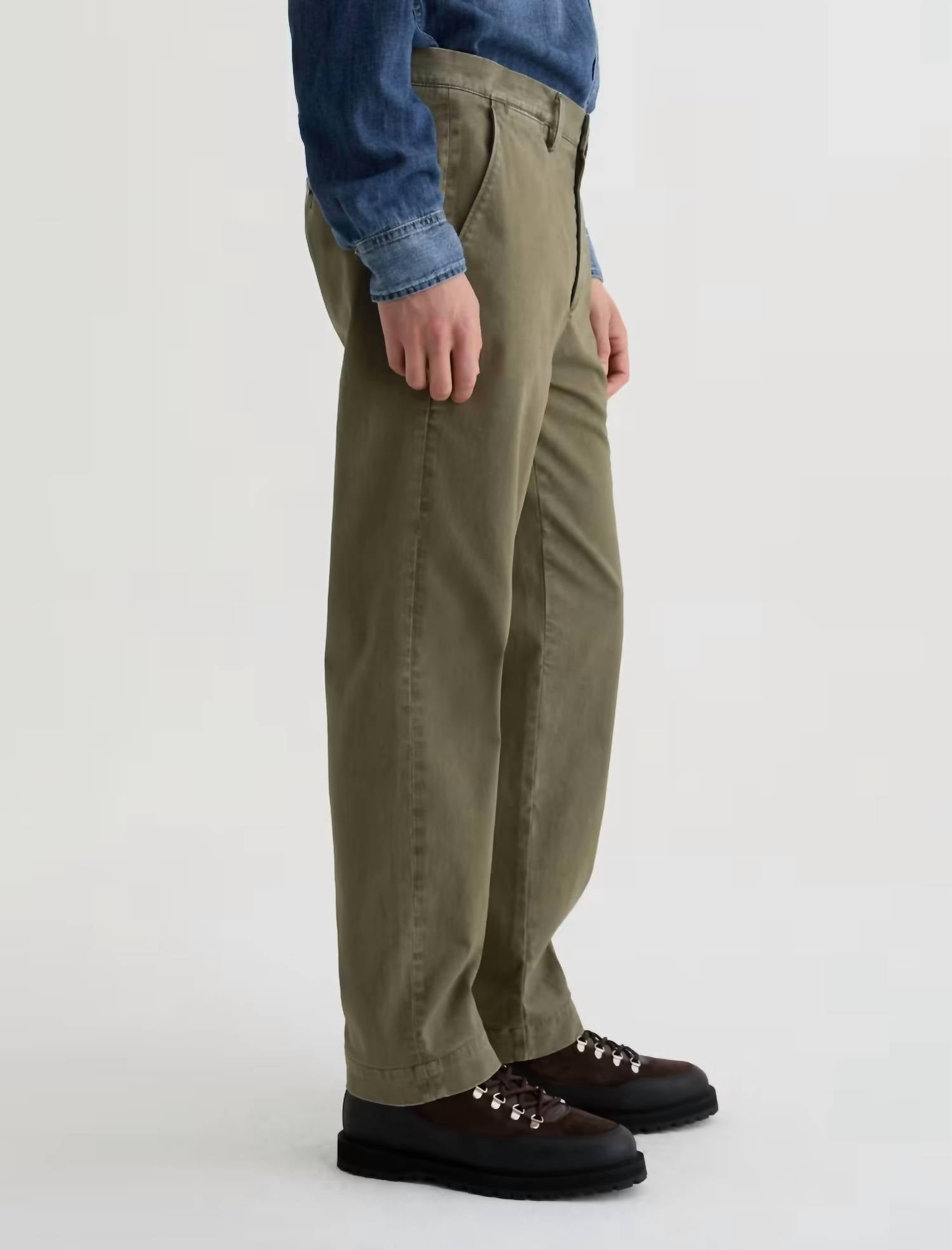 Ag Jeans - ARCHIE STRAIGHT TROUSER