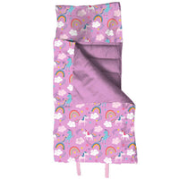 Jane Marie - Believe In Magic Nap Mat