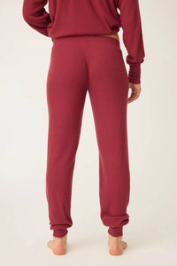 Pj Salvage - Jam Textured Essentials Pant