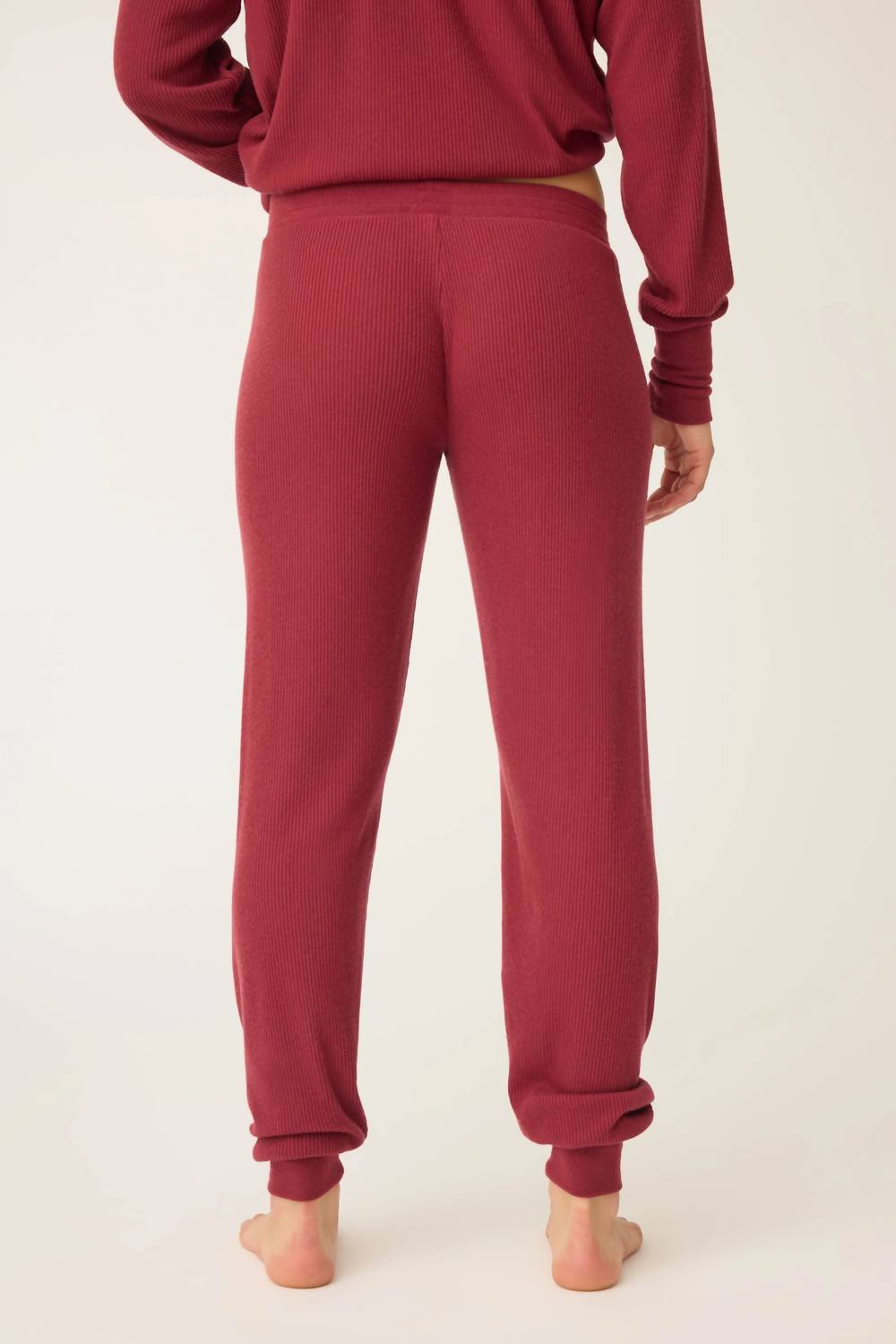Pj Salvage - Jam Textured Essentials Pant