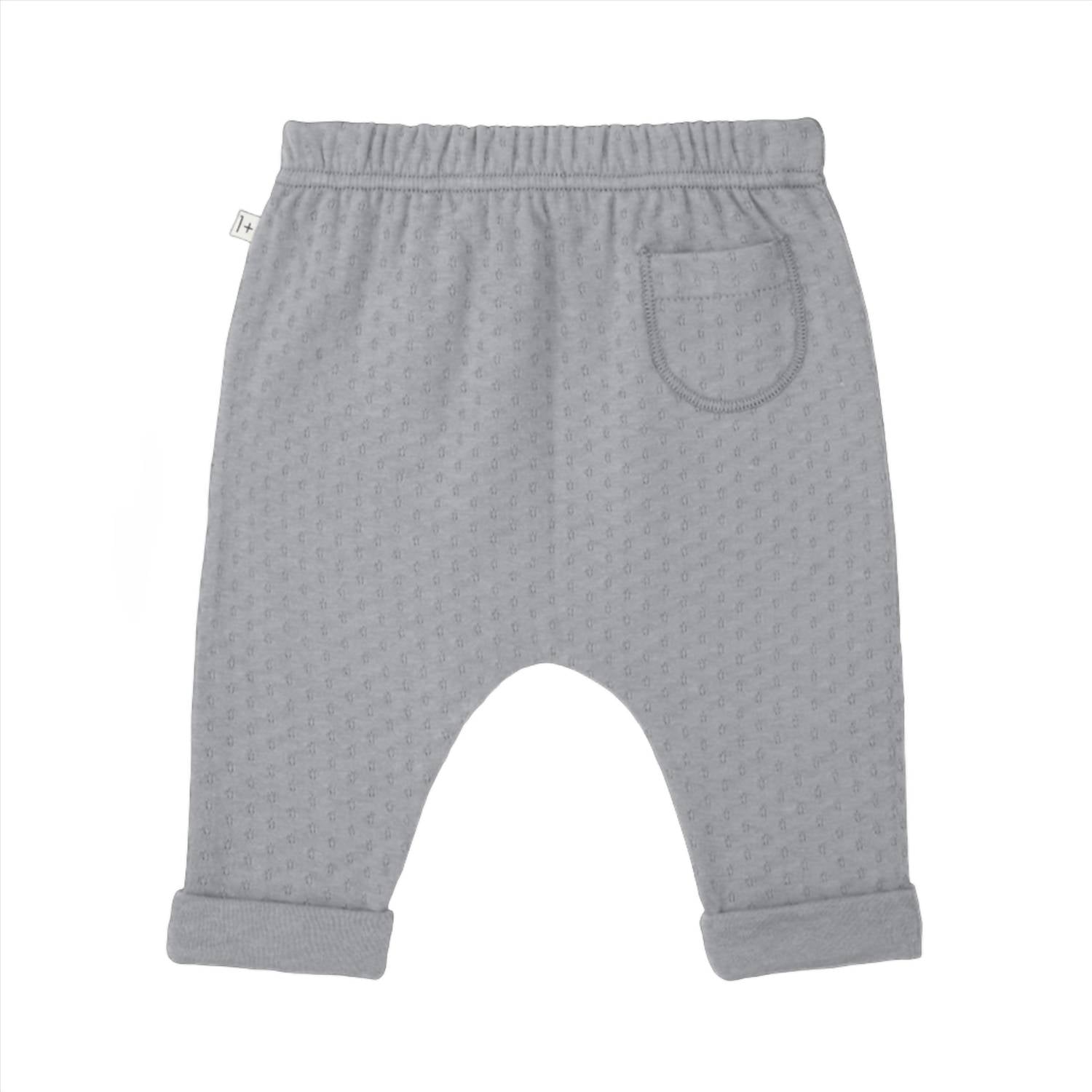 One More In The Family - Kid's Matteo Pants
