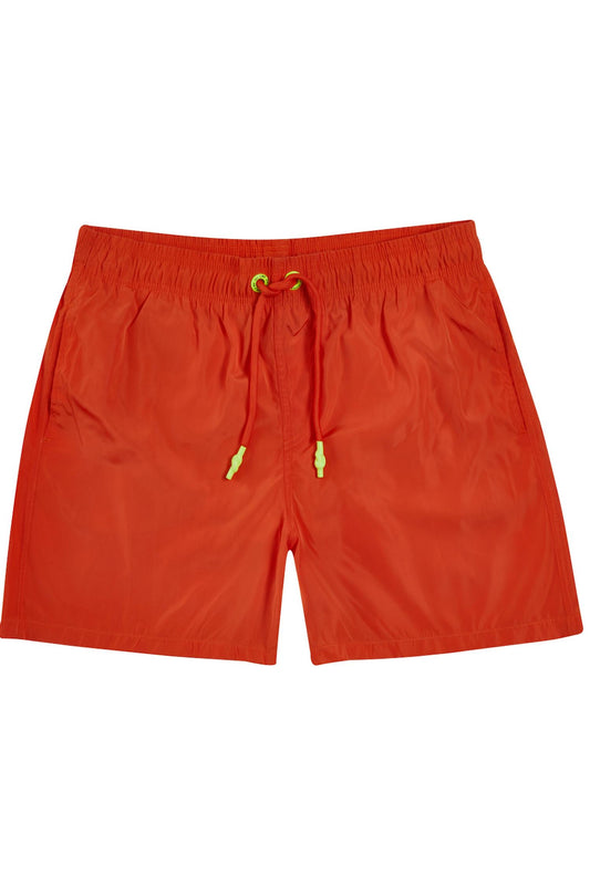 Bain De Mer - MEN'S PLAIN BOARD SHORTS