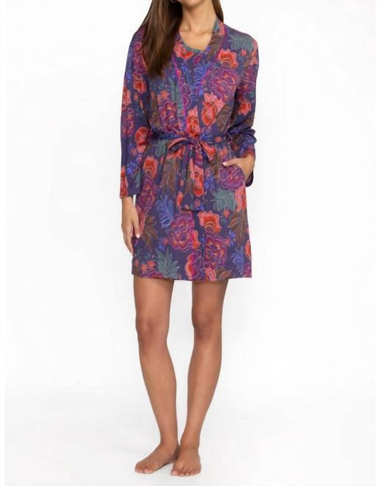 Johnny Was - JONESY SLEEP ROBE