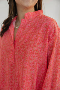 Sincerely Ours - Iris Long Sleeve Blouse