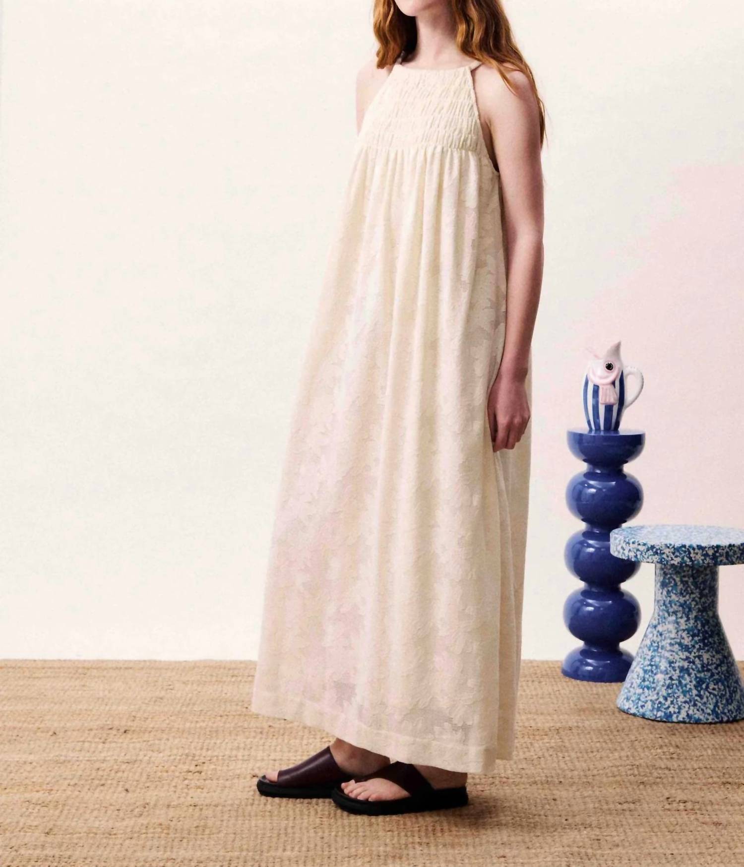 Frnch - Merope Maxi Dress