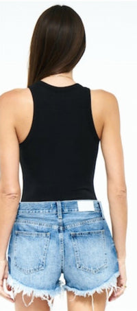 Blake Crewneck Bodysuit