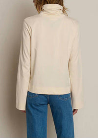 Nation Ltd - Neo Mock Neck T-shirt