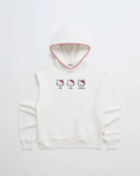 Madhappy - Women's Hello Kitty Fleece Hoodie
