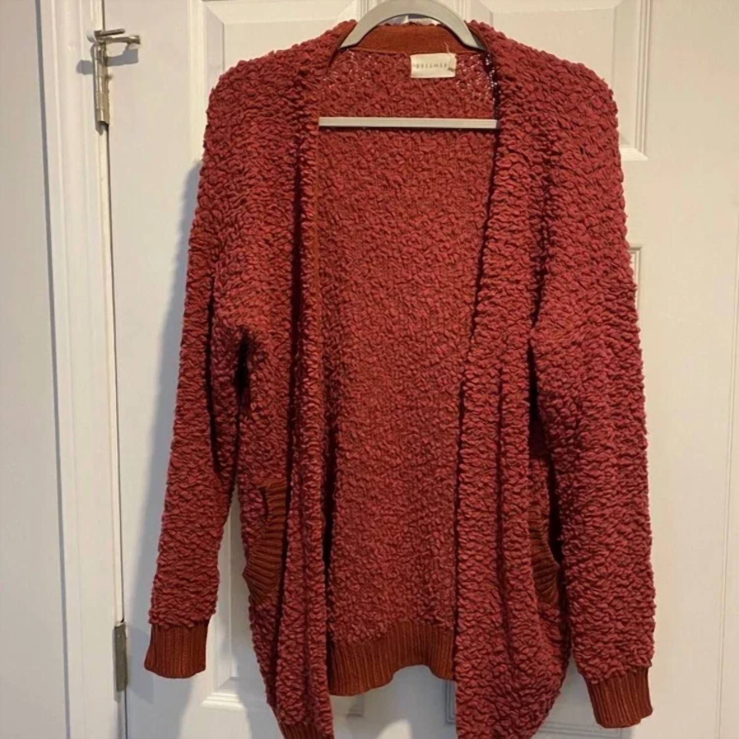 Dreamers - Debut Nubby Cardigan