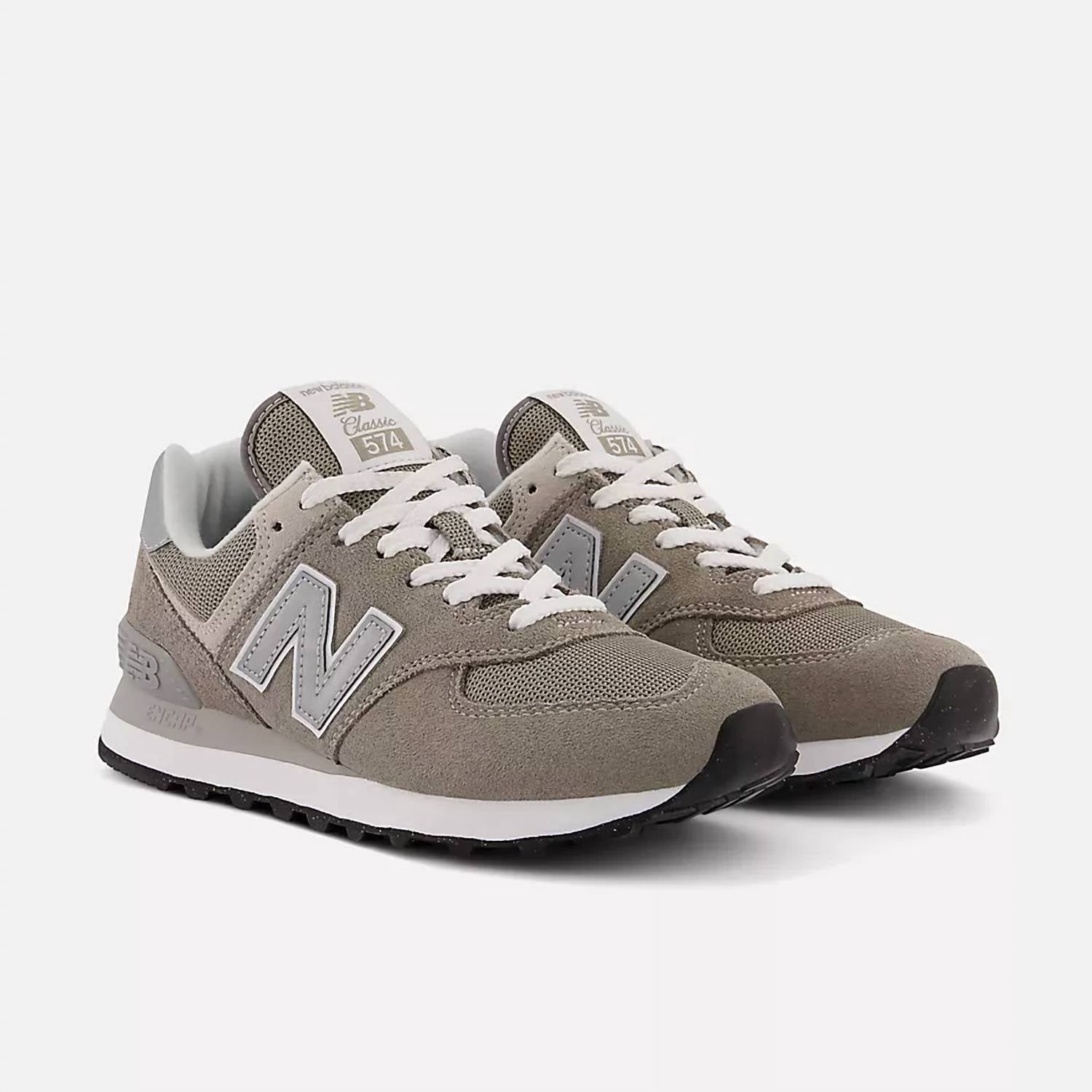 New Balance - Women's 574 Core Sneaker