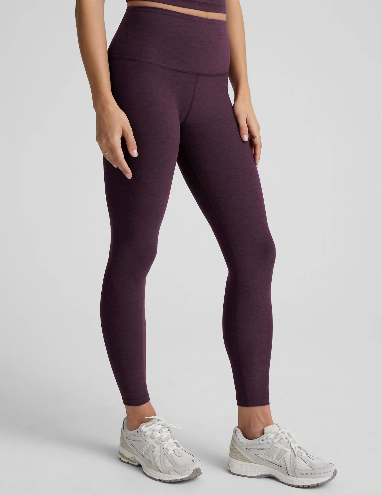 Beyond Yoga - Spacedye High Waisted Legging