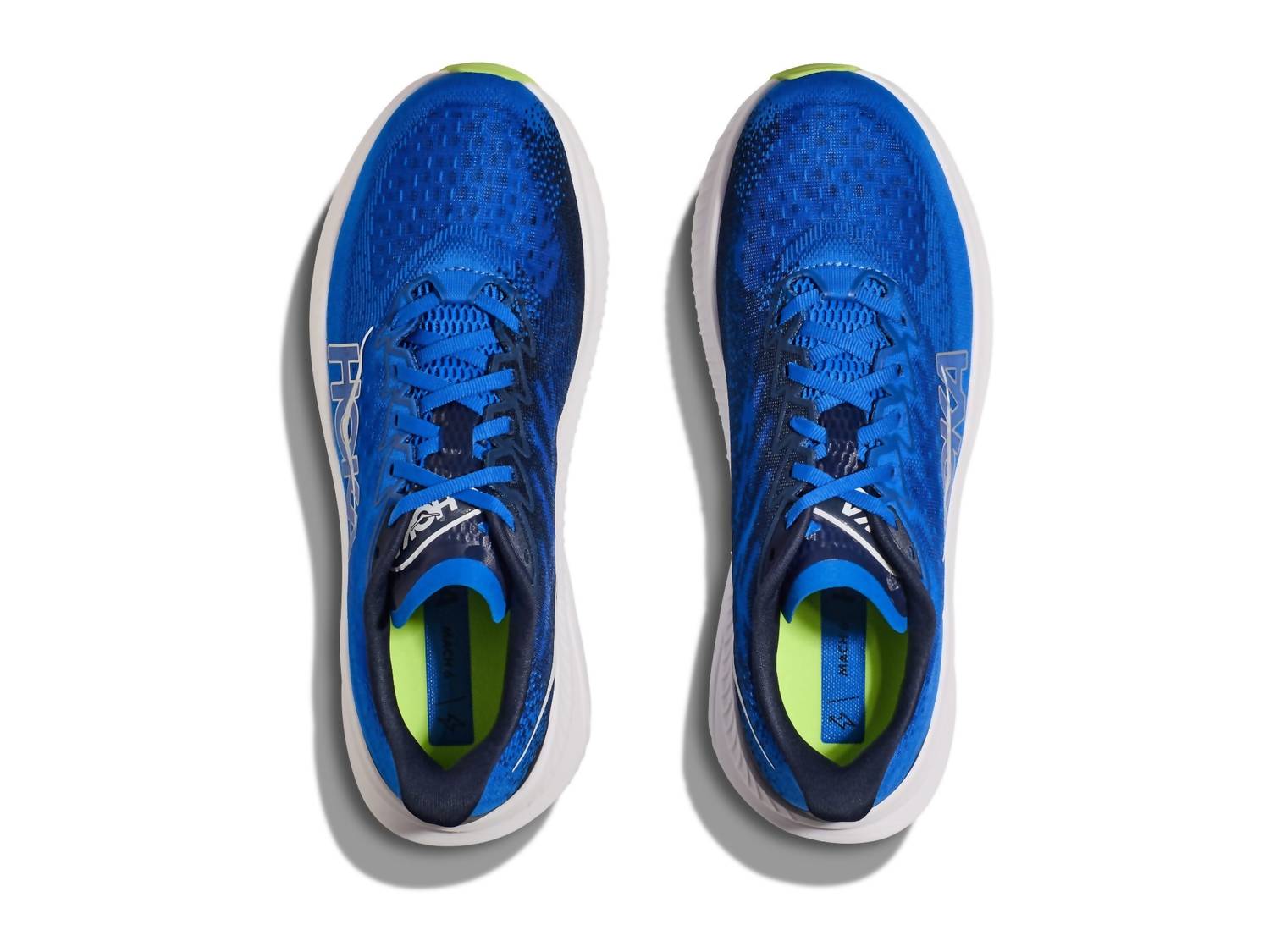 Hoka - Men's Mach 6 Shoes