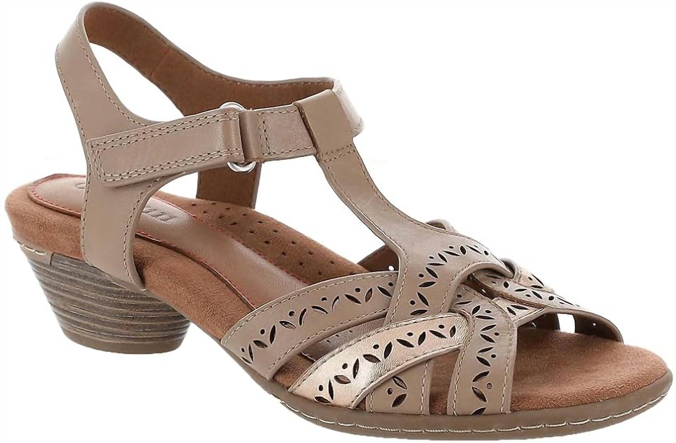Cobb Hill - Women's Lorna Pump