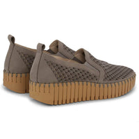 Ilse Jacobsen - Women's Tulip 4078 Platform Shoes