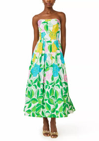 Lilly Pulitzer - Women's Kenni Midi Dress