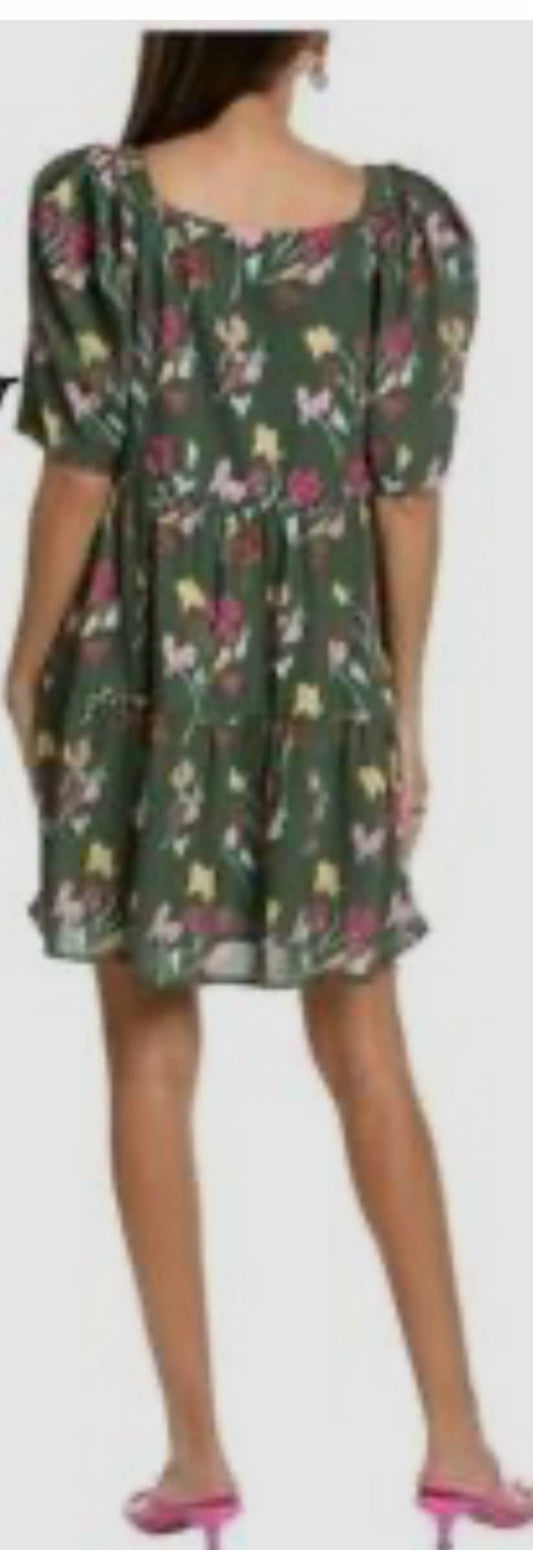 Crosby By Mollie Burch - Baker Dress