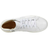 Clarks - Women's Craft Cup Hi Sneaker