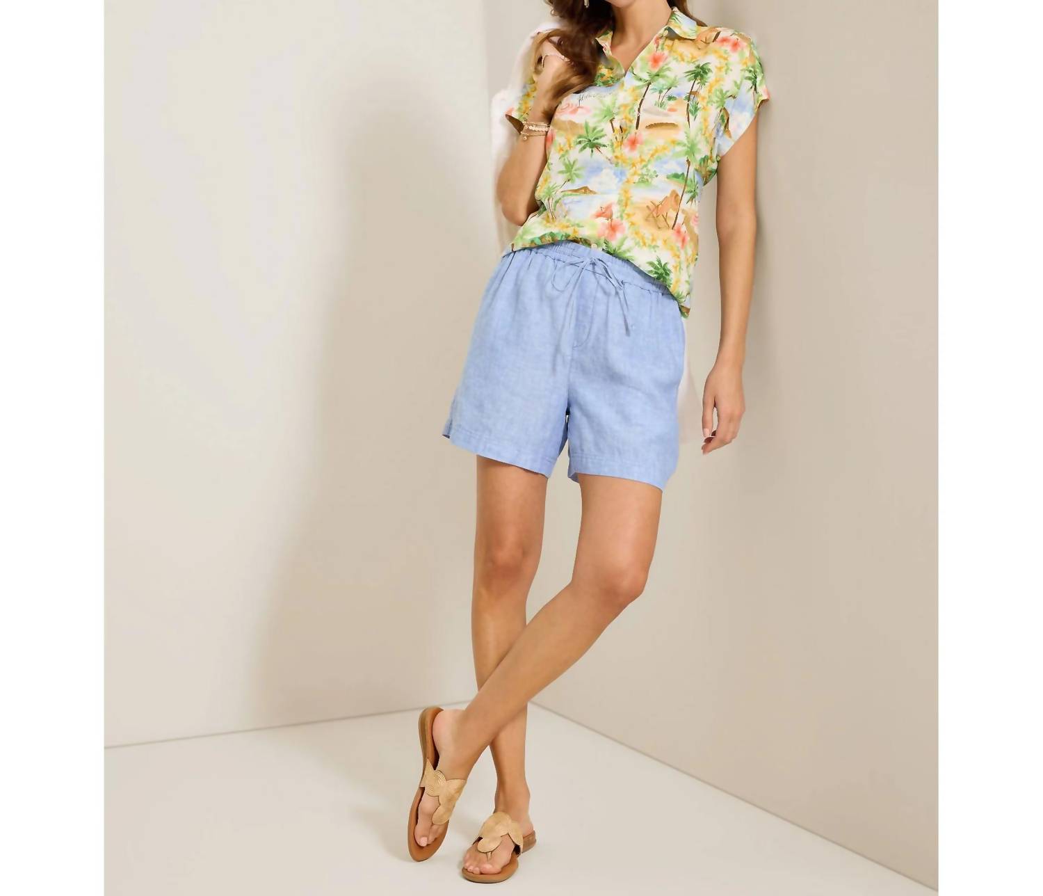 Tommy Bahama - Two Palms Easy Short