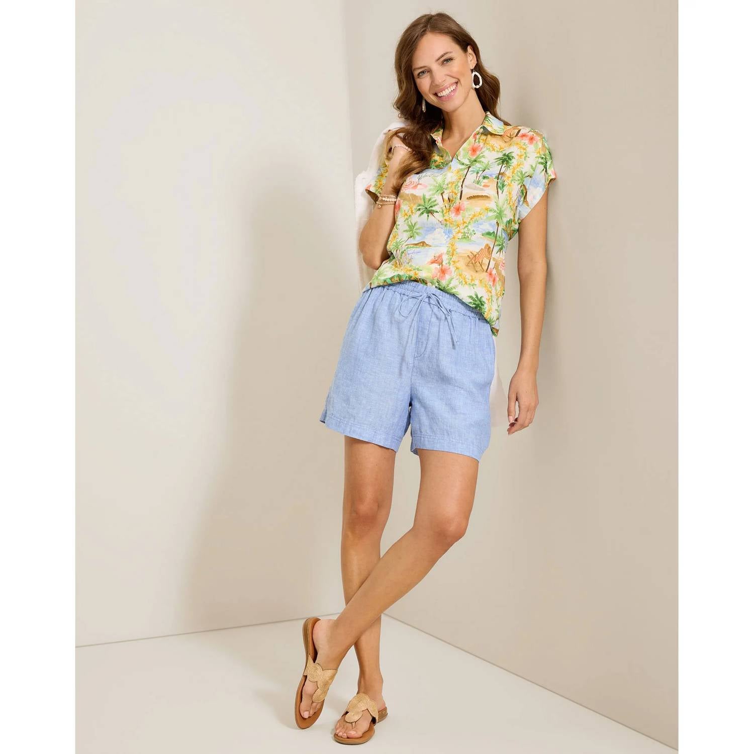 Tommy Bahama - Two Palms Easy Short