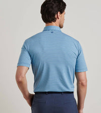 Peter Millar - Men's Lenway Performance Polo Top
