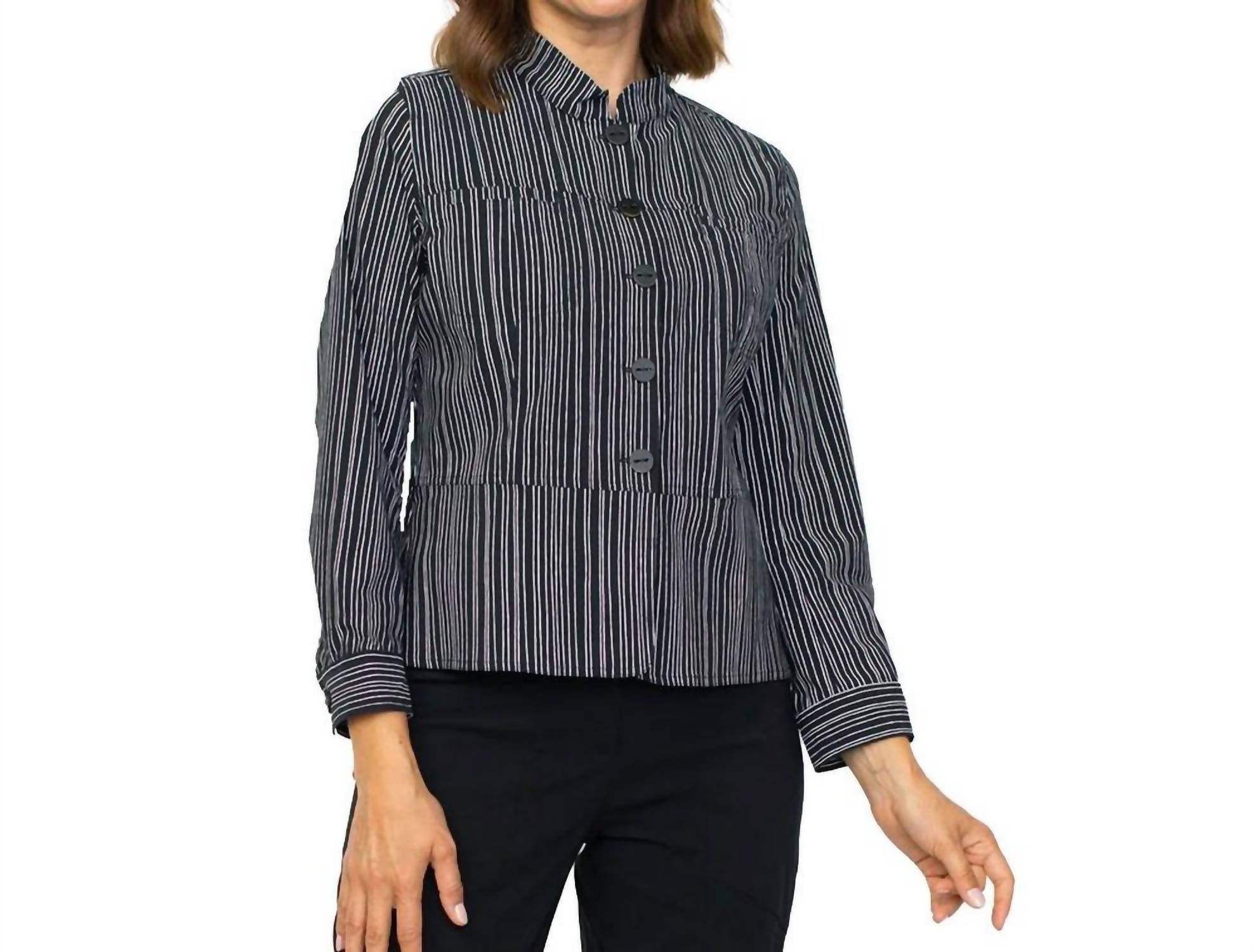 Habitat - Power Stretch Shaped Jacket