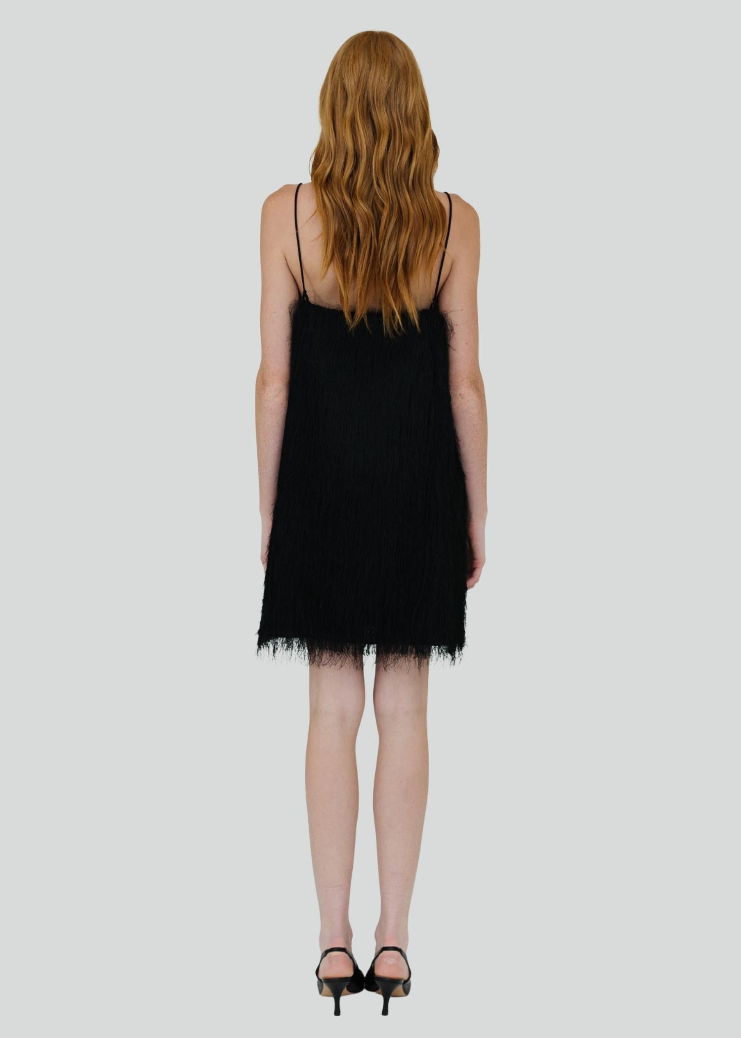 By Malene Birger - Ledo Mini Dress