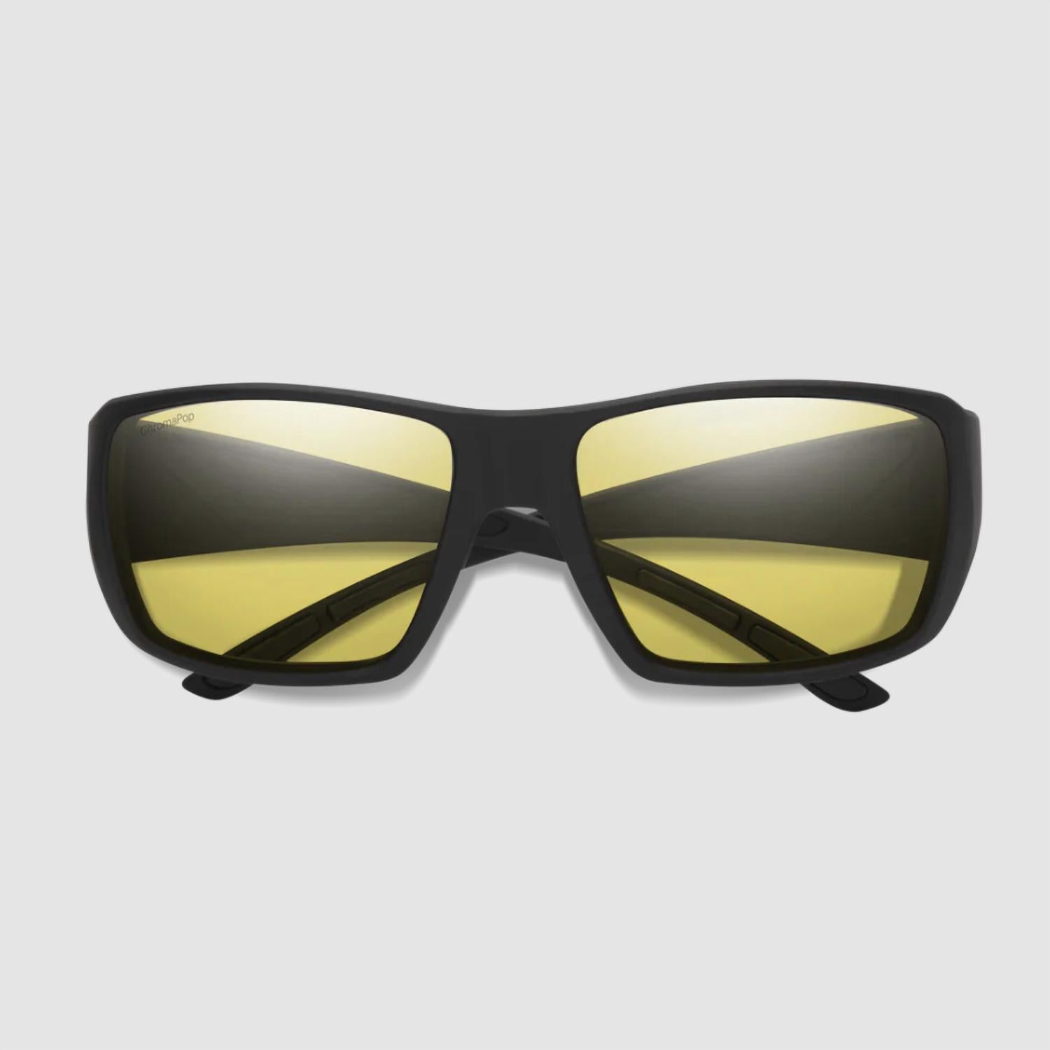 Smith - Unisex Guide's Choice Xl Sunglasses