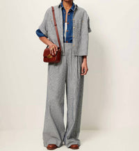 Sessun - Ridooseer Pants