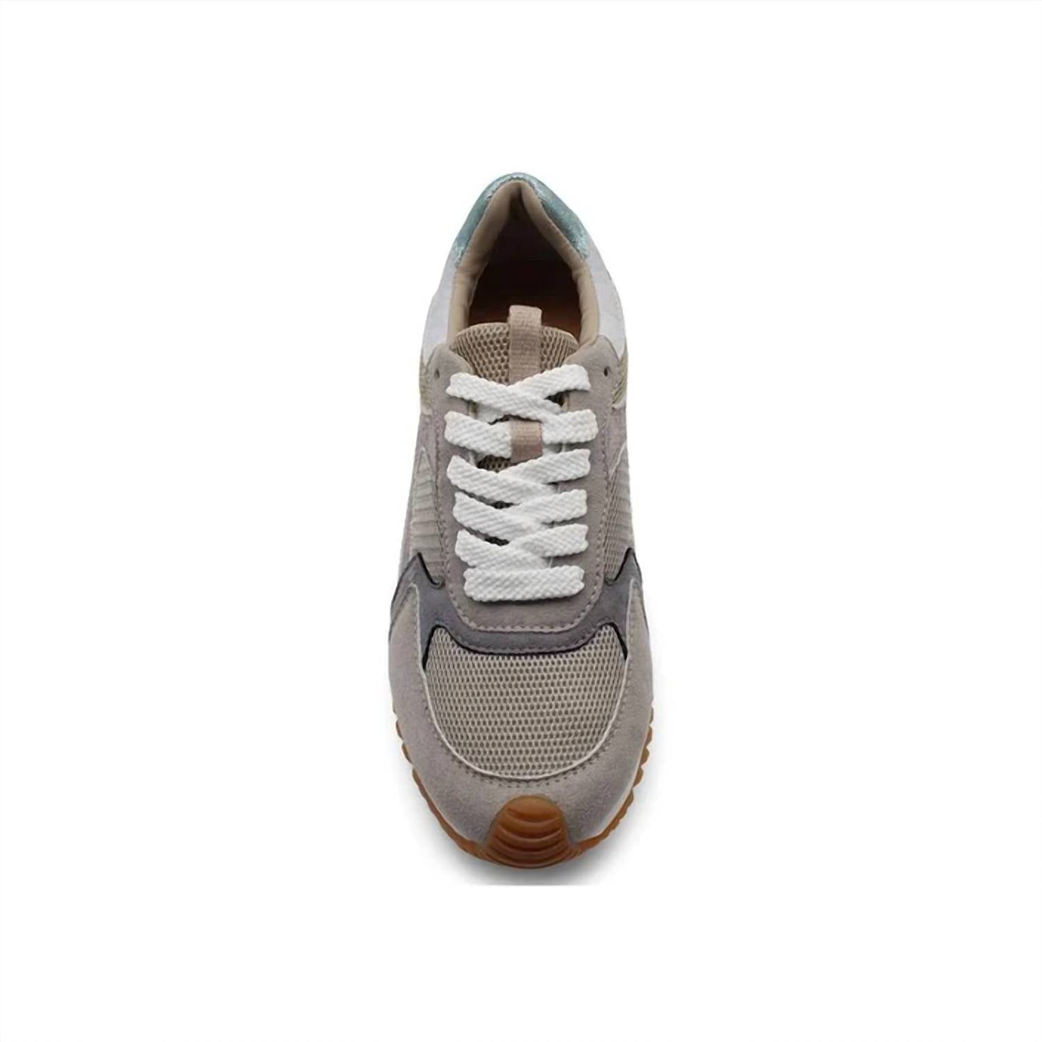 Blowfish - Women's Brentwood Sneaker