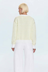 Pistola - Aura Long Sleeve Sweater