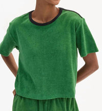 Clare V. - Le Plage Tee