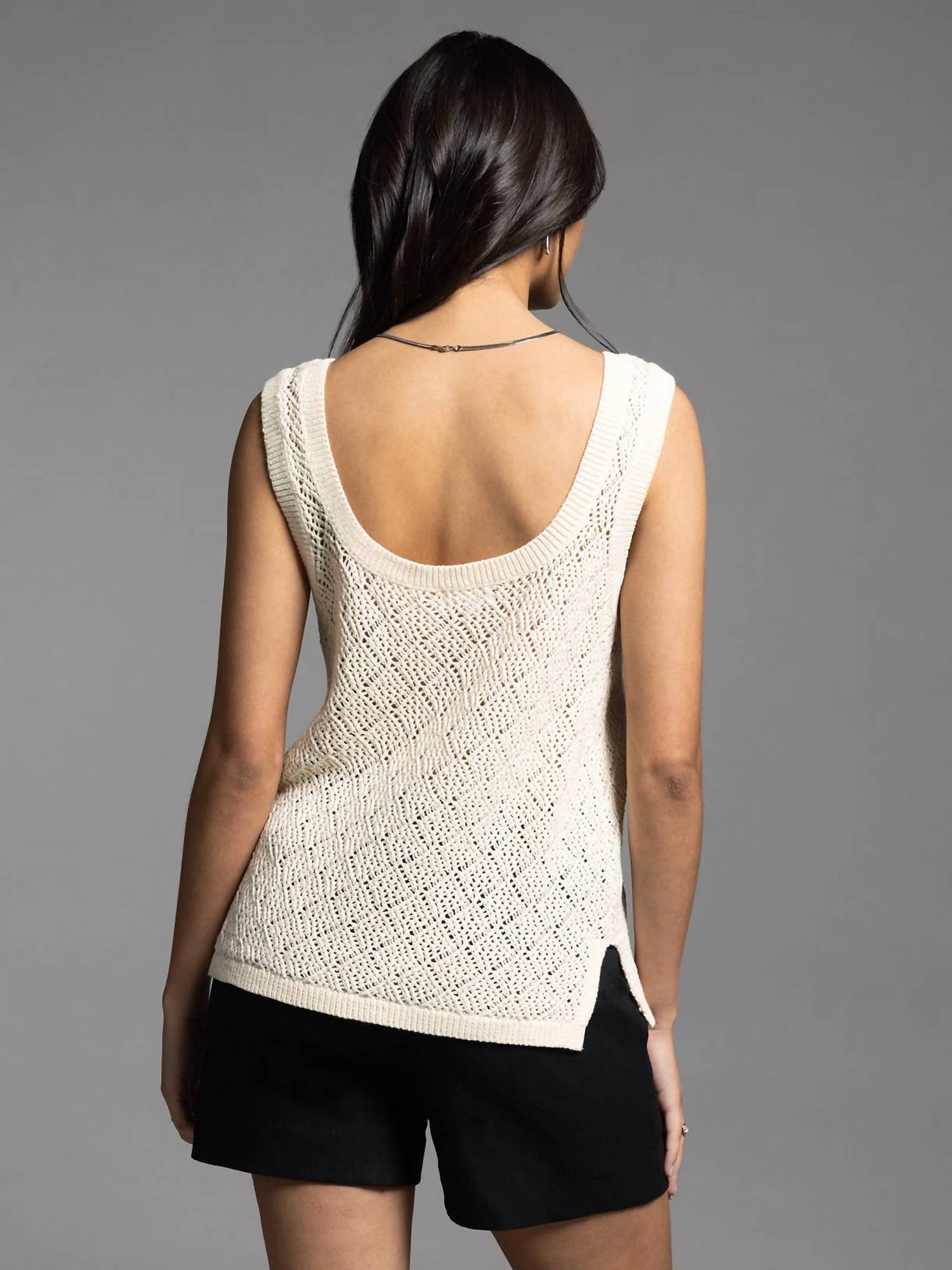 Weekend Los Angeles - Bailey Top