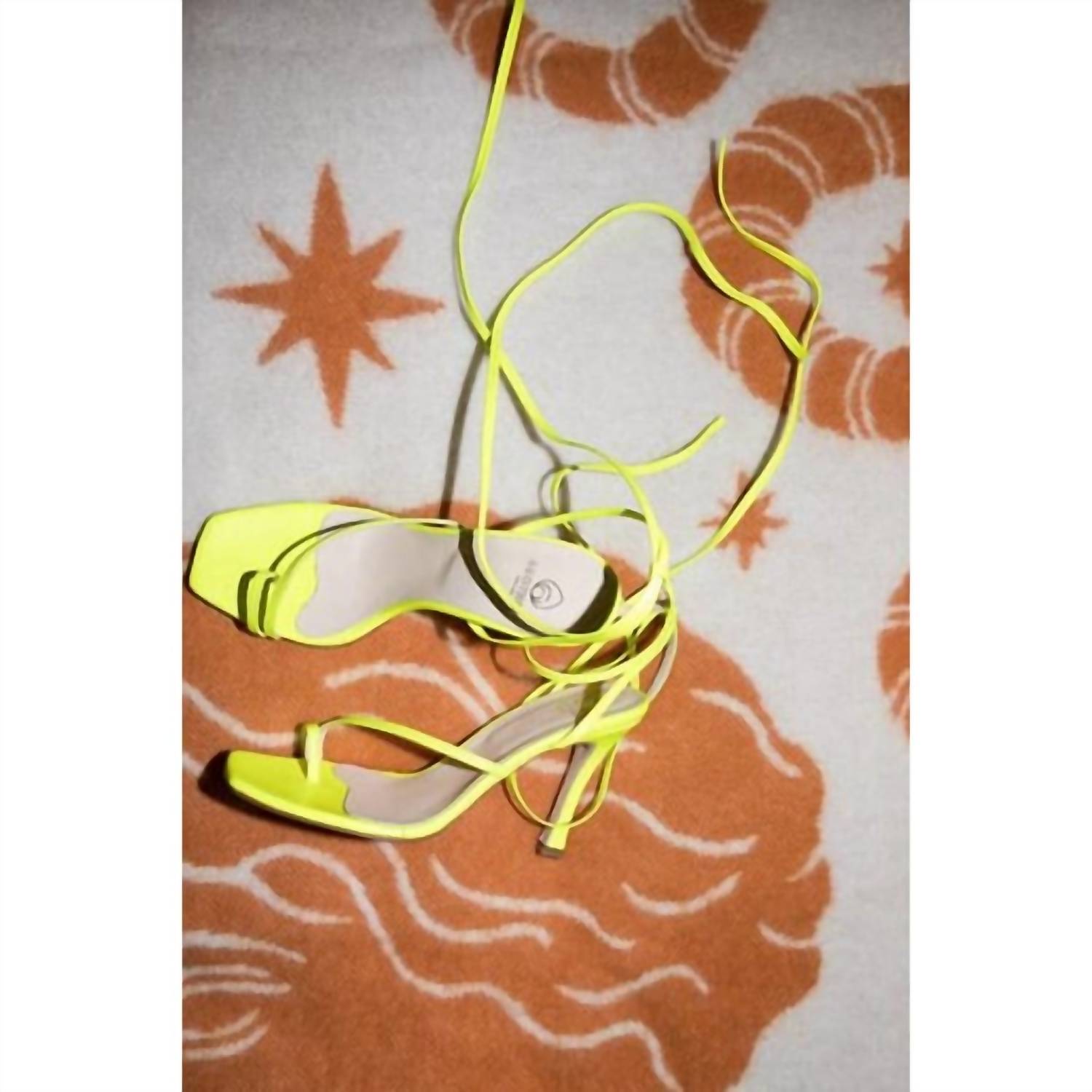 Brother Vellies - Women's Bike Shoe Sandal