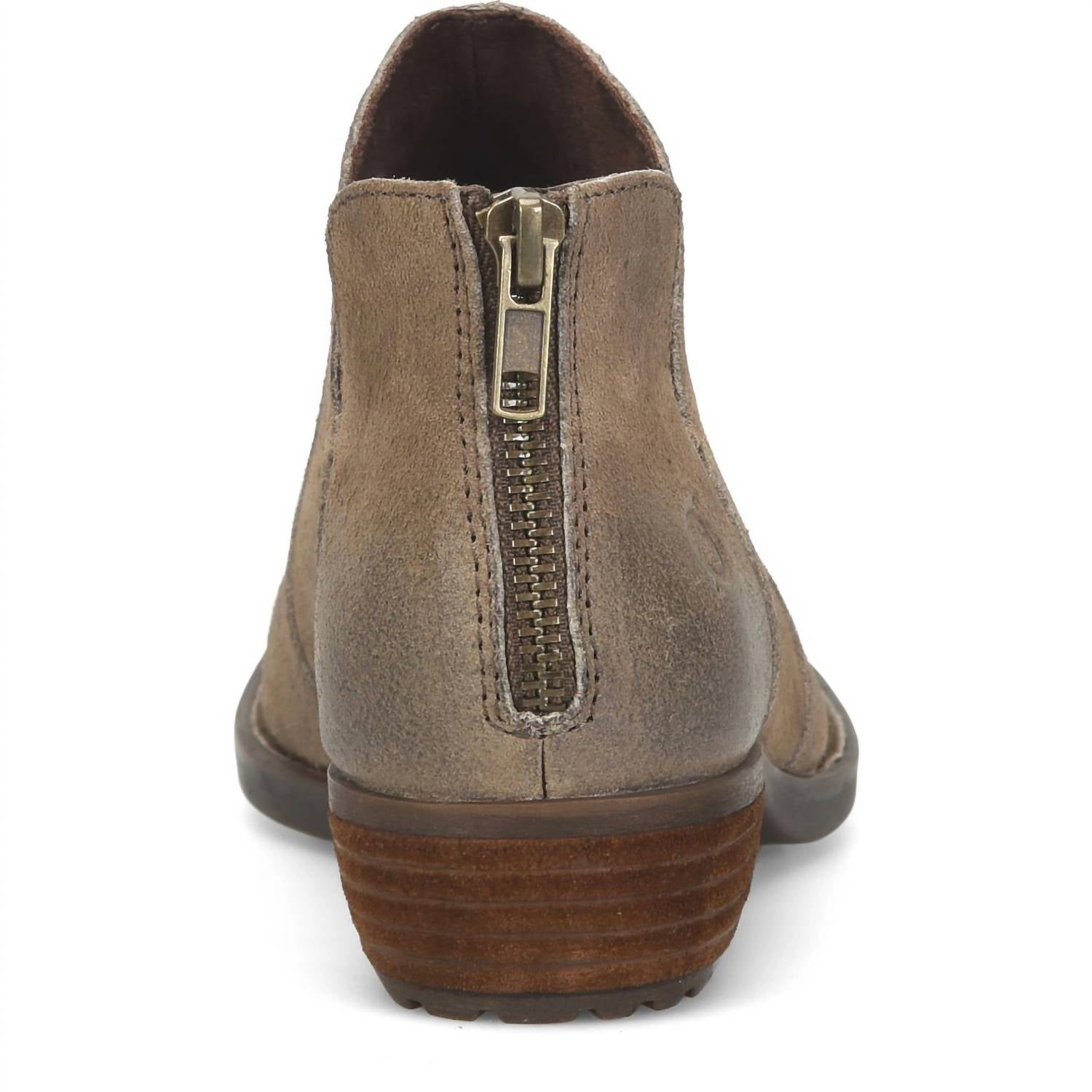 Born - Women's Kerri Bootie