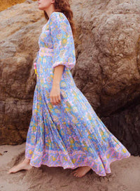 Bell By Alicia Bell - Clover Maxi Dress