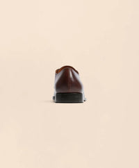 Brooks Brothers - Men's Salinger Blucher Shoes