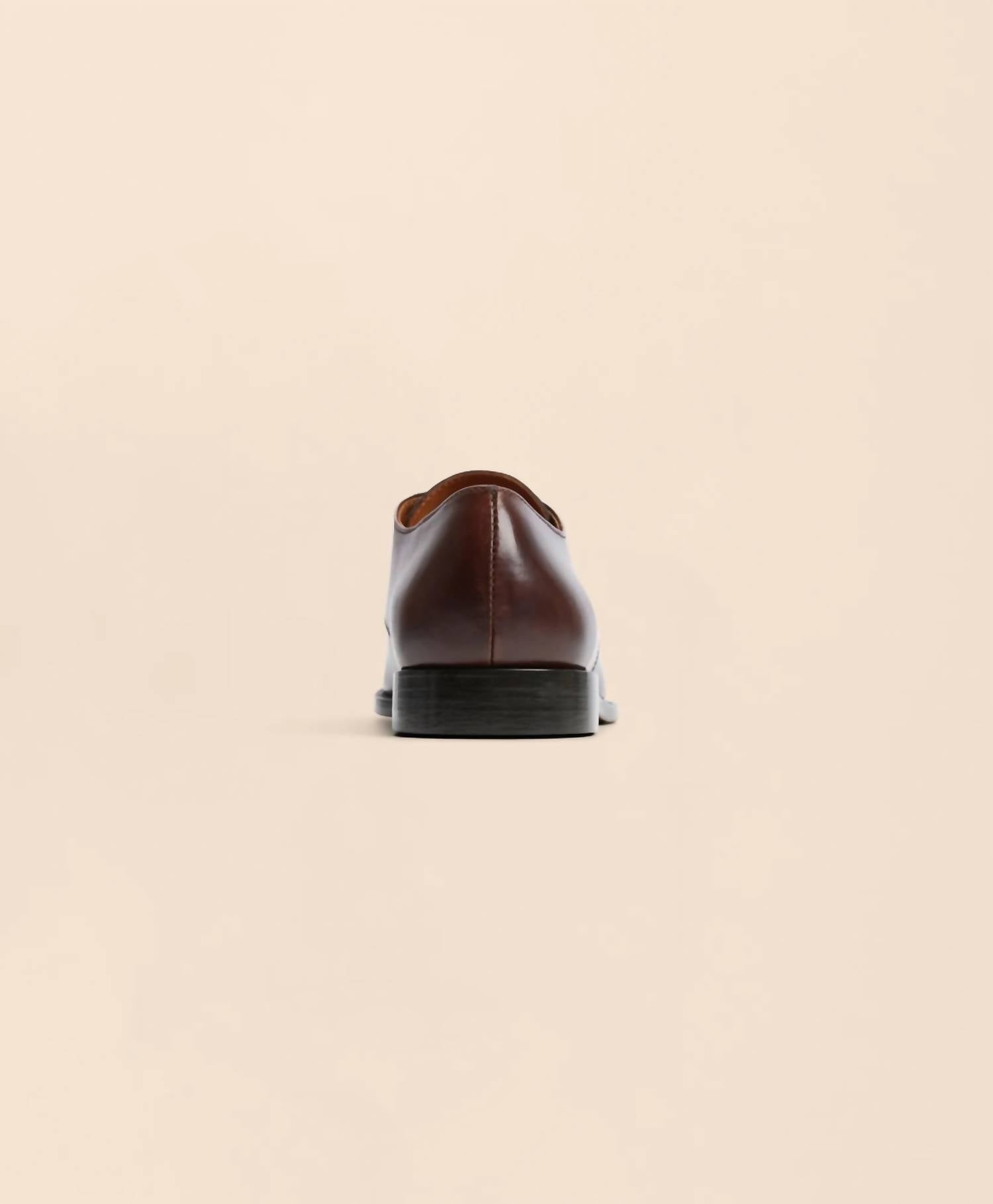 Brooks Brothers - Men's Salinger Blucher Shoes