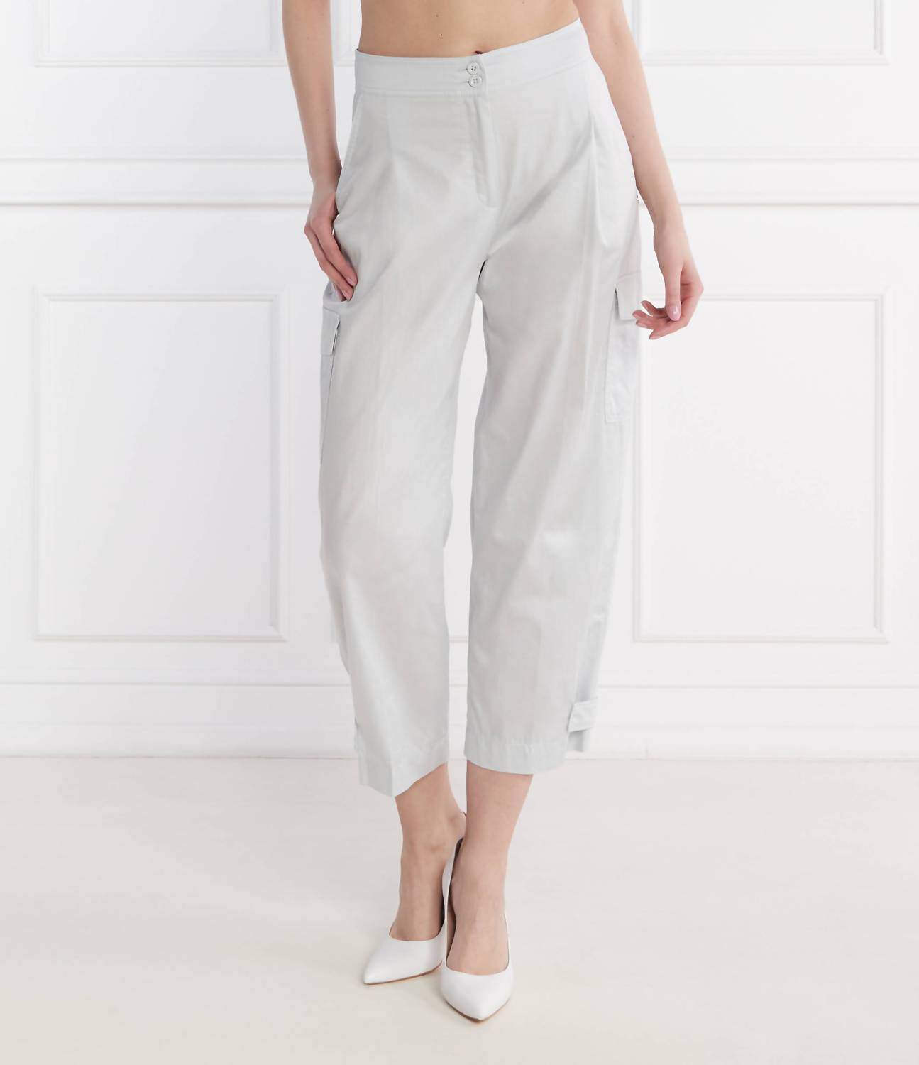 Marc Cain - Wels Cargo Pants
