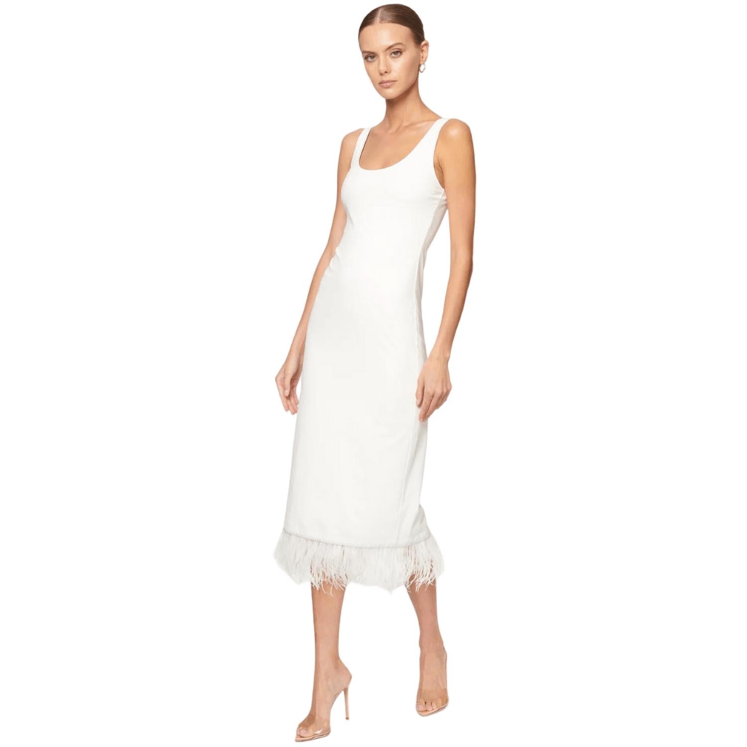 Cami Nyc - Reba Dress