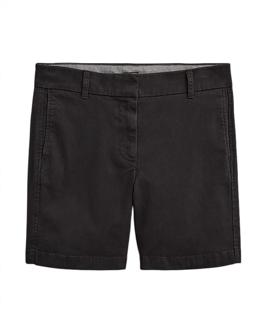 J.Crew - 7" Stretch Chino Short