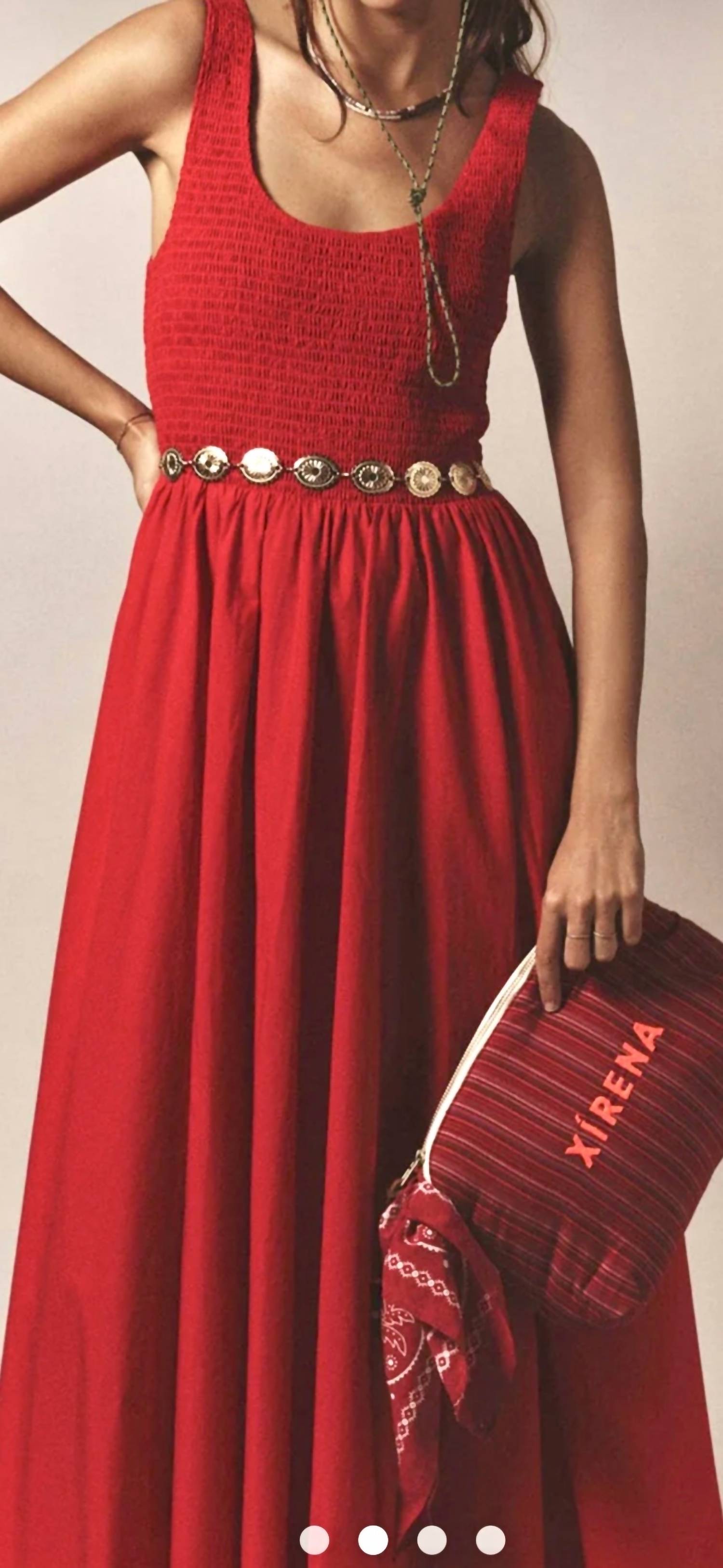 Xirena - Women's Florence Dress