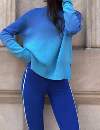Beach Riot - Callie Round Neck Sweater
