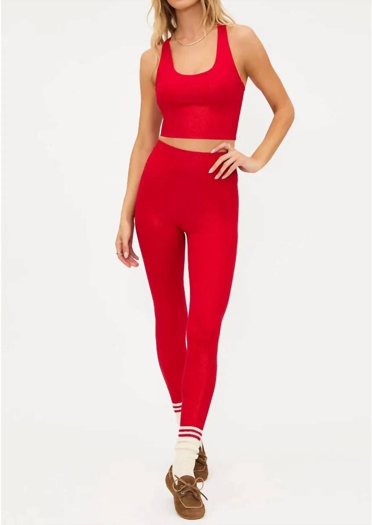 Beach Riot - Women's Piper High-rise Legging