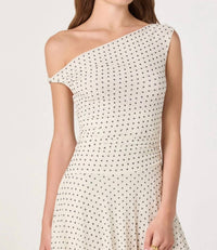 Astr - Nola Midi Dress