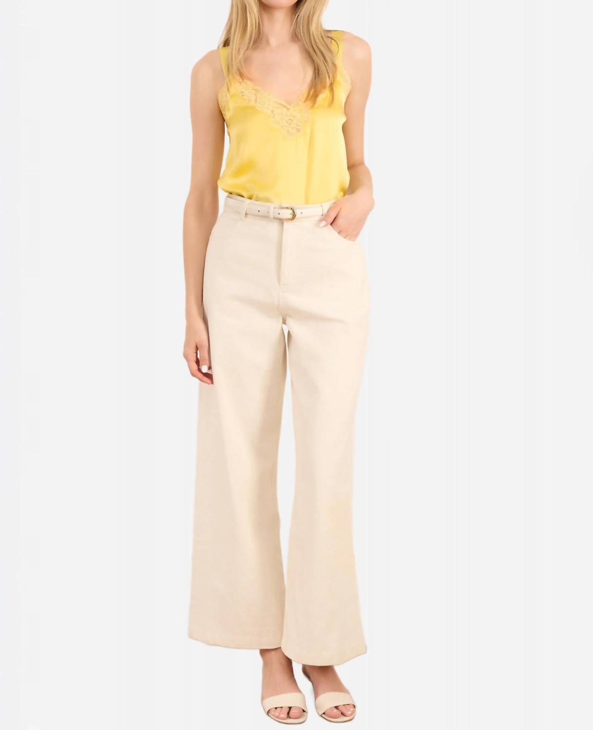 Cami Nyc - Amora Camisole