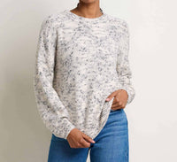 Toad&Co - Twigtree Crew Sweater