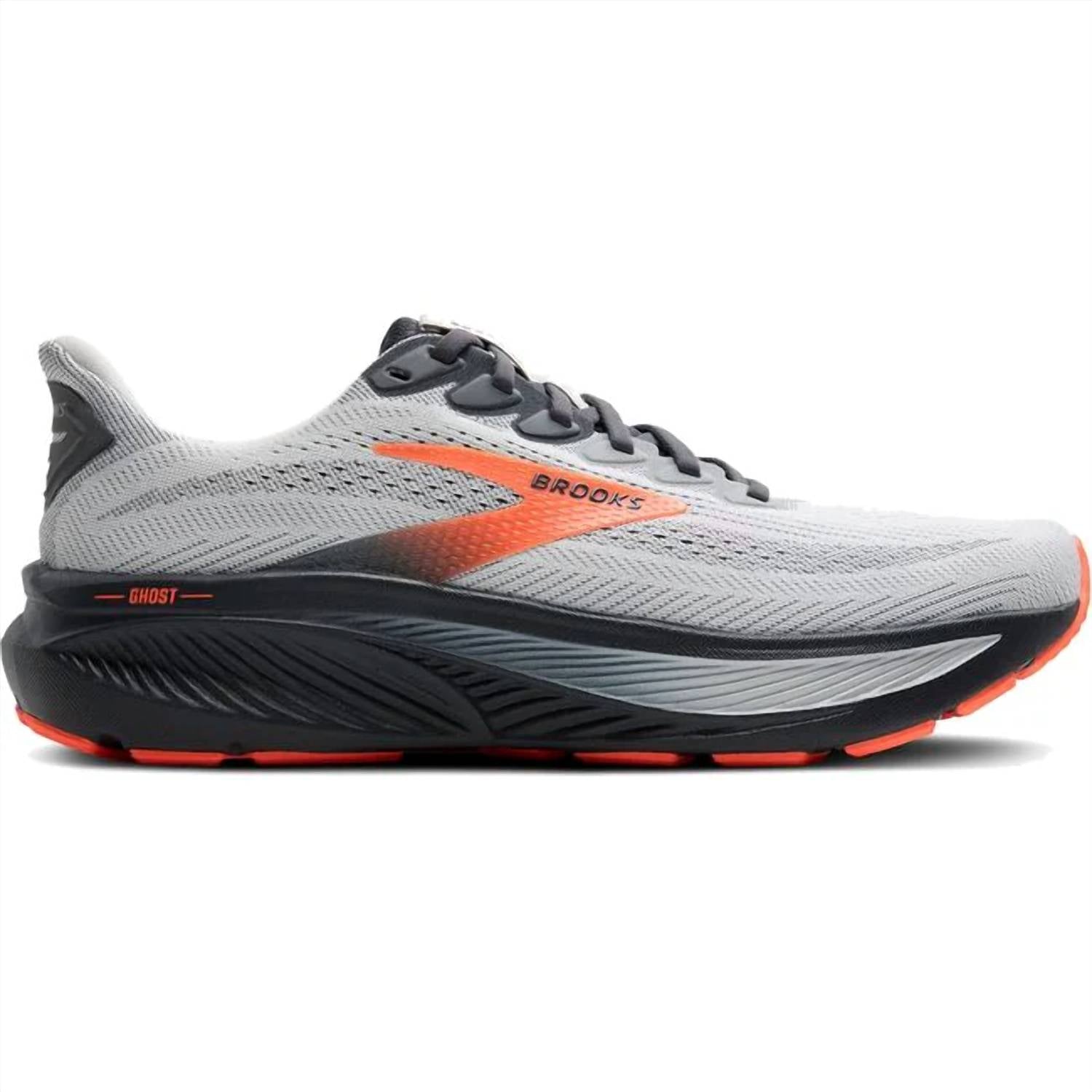 Brooks - Men's Ghost 17 2e Running Shoes