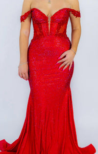 Sherri Hill - Prom Dress