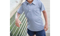 Saltwater Boys Co. - Ponce Performance Shorts